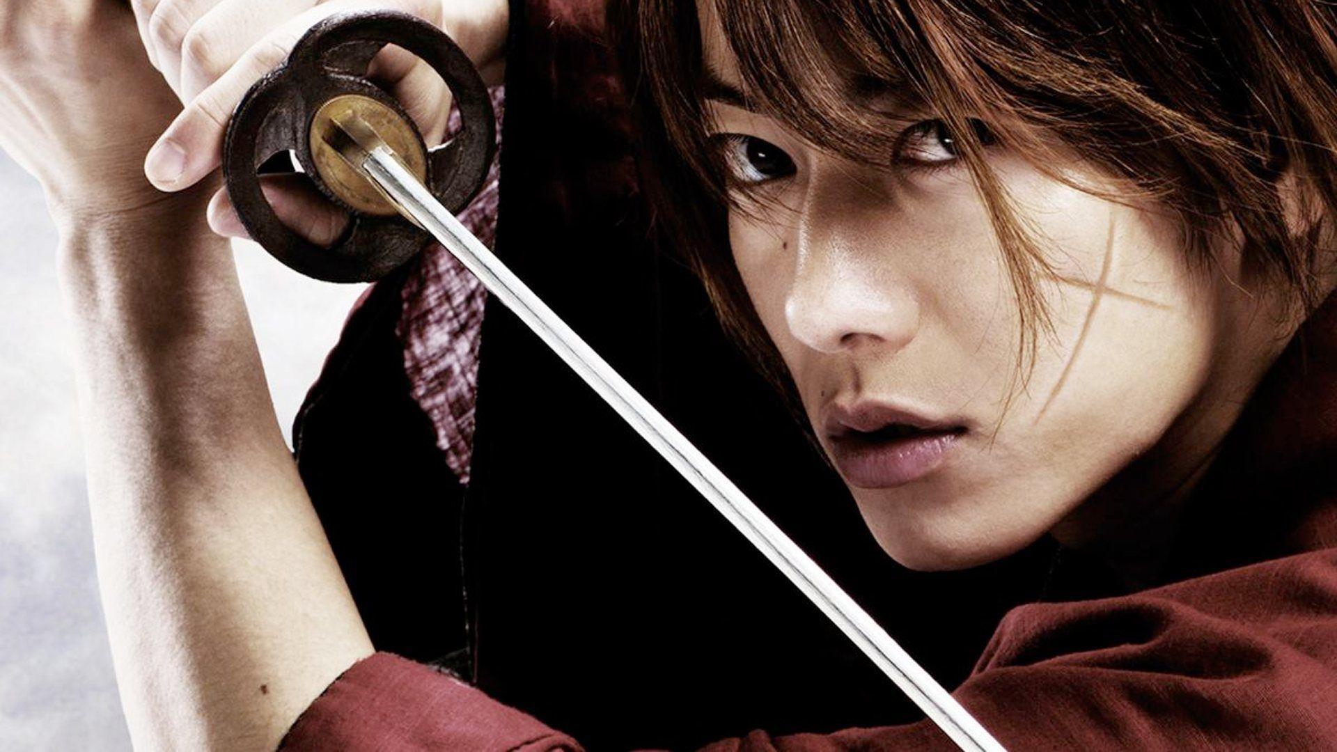 فیلم  Rurouni Kenshin Part I: Origins 2012 با زیرنویس چسبیده