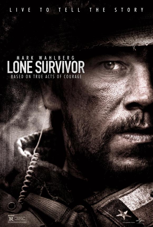 فیلم  Lone Survivor 2013