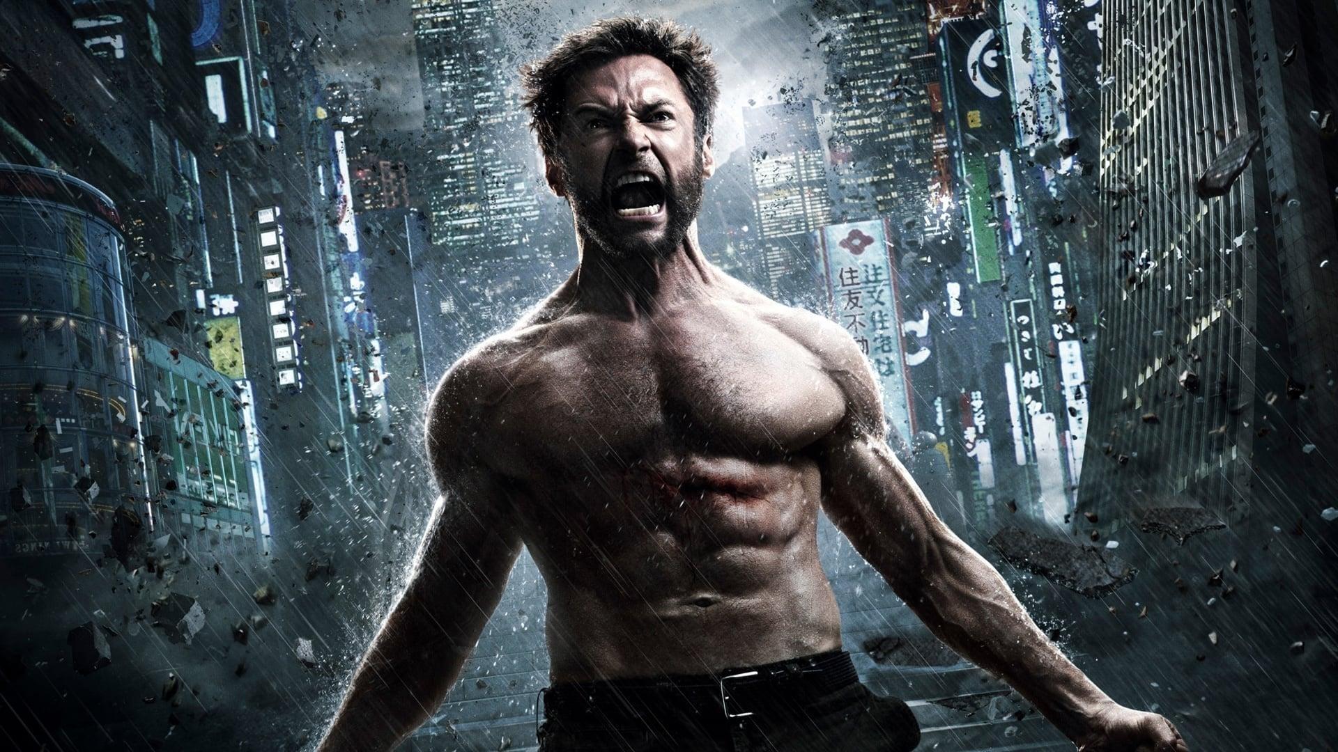فیلم  The Wolverine 2013 با زیرنویس چسبیده