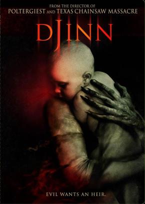 دانلود فیلم  Djinn 2013