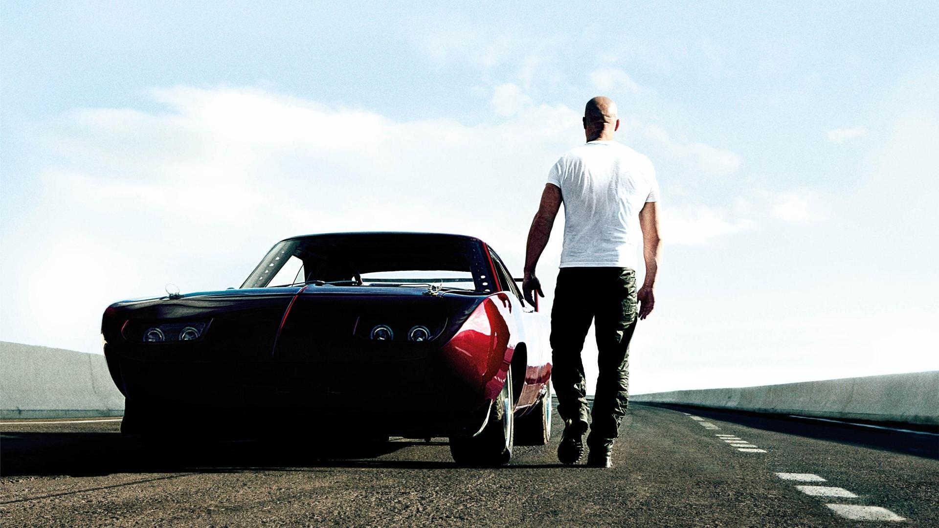 فیلم  Fast & Furious 6 2013 با زیرنویس چسبیده