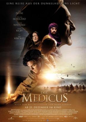 دانلود فیلم  Der Medicus 2013