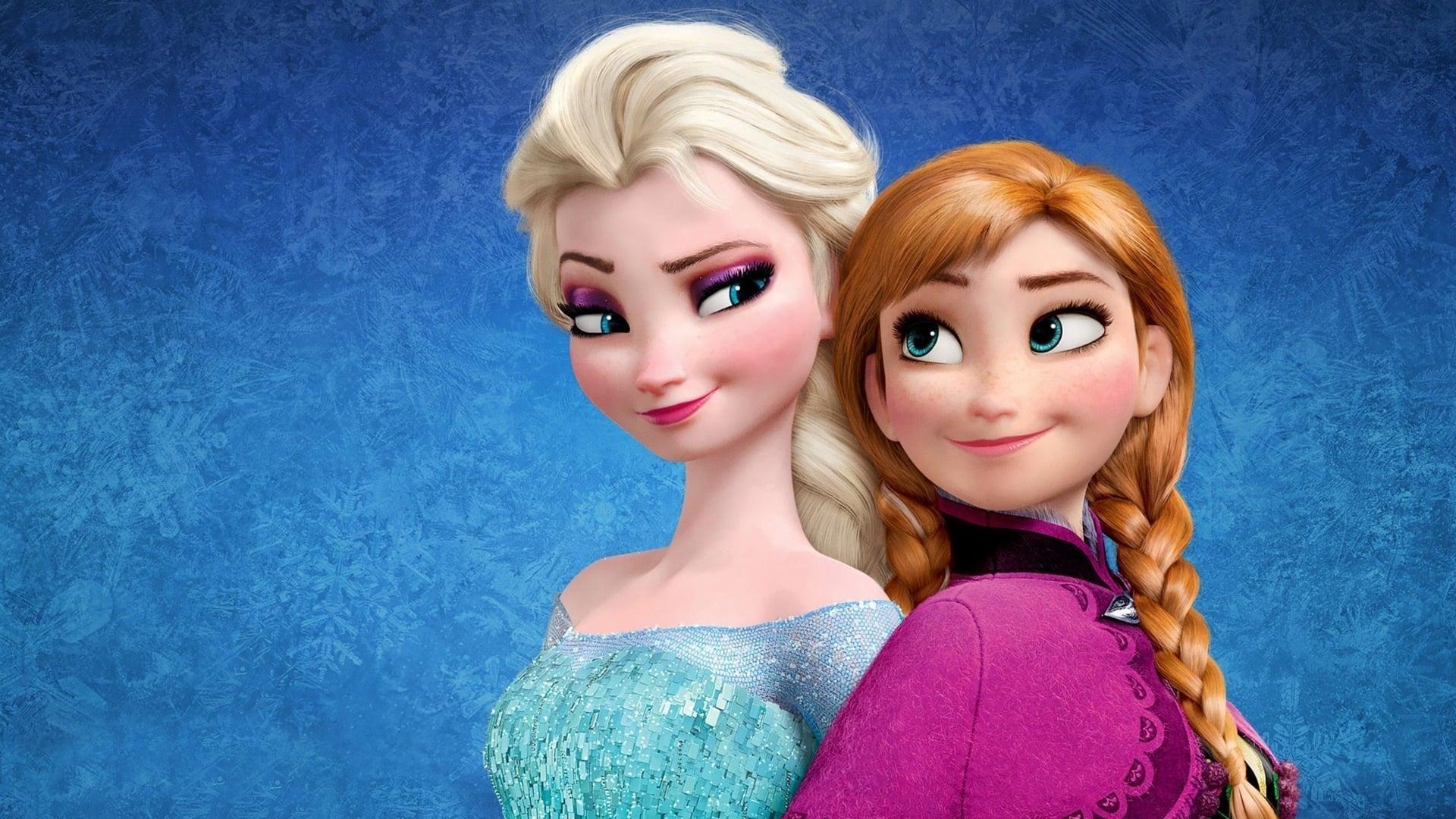 انیمیشن  Frozen 2013 با زیرنویس چسبیده