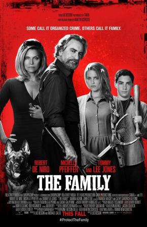 دانلود فیلم  The Family 2013