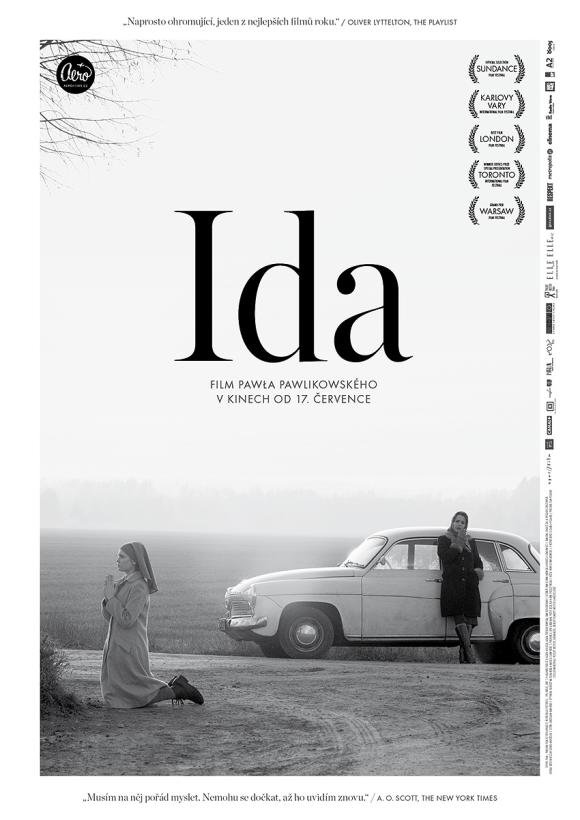 فیلم  Ida 2013