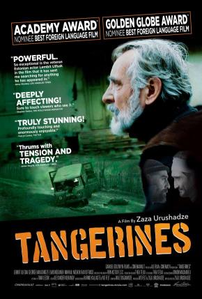 دانلود فیلم  Tangerines 2013