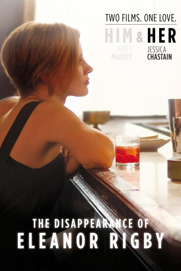 فیلم  The Disappearance of Eleanor Rigby: Her 2013