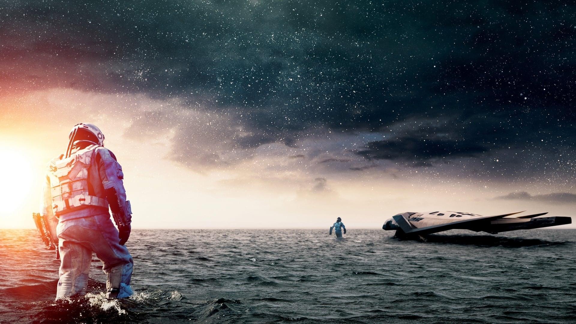 فیلم  Interstellar 2014 با زیرنویس چسبیده