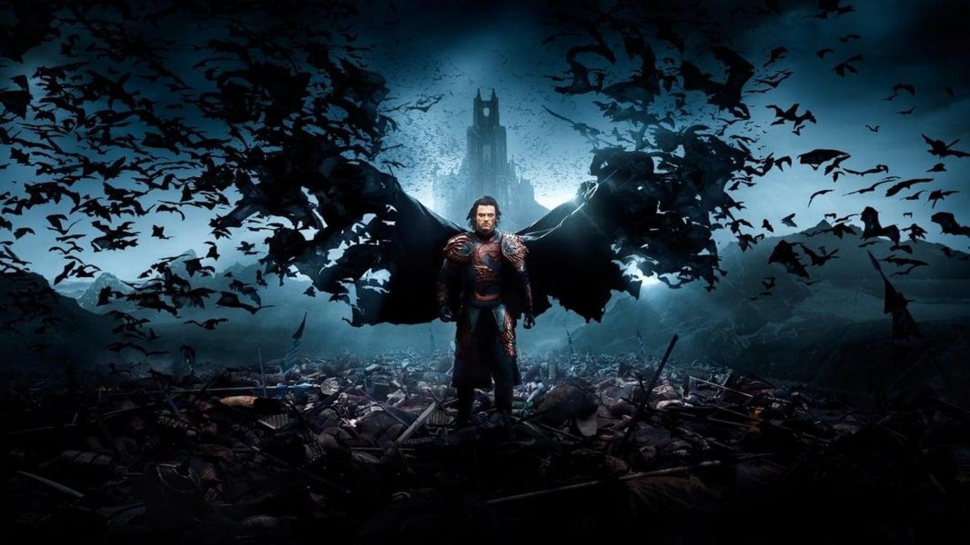 فیلم  Dracula Untold 2014 با زیرنویس چسبیده