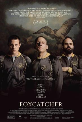 دانلود فیلم  Foxcatcher 2014