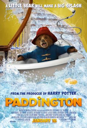 دانلود فیلم  Paddington 2014