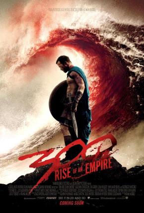 دانلود فیلم  300: Rise of an Empire 2014