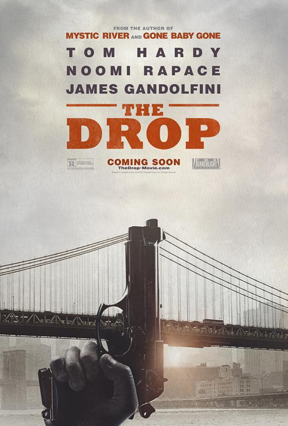 فیلم  The Drop 2014