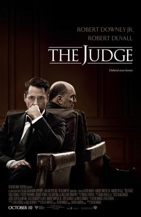 دانلود فیلم  The Judge 2014