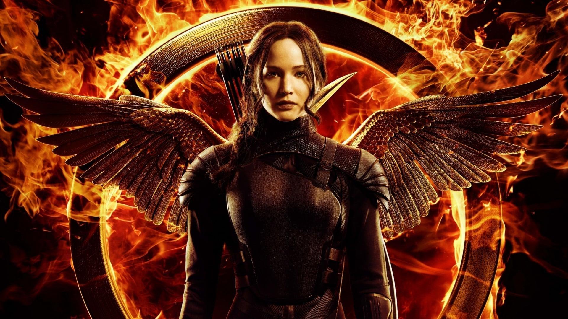 فیلم  The Hunger Games: Mockingjay - Part 1 2014 با زیرنویس چسبیده