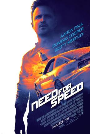 دانلود فیلم  Need for Speed 2014