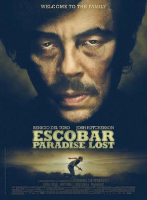 دانلود فیلم  Escobar: Paradise Lost 2014