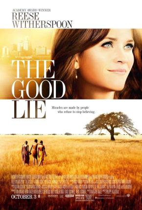 دانلود فیلم  The Good Lie 2014
