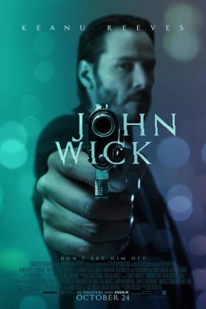 دانلود فیلم  John Wick 2014