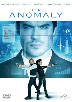 دانلود فیلم  The Anomaly 2014