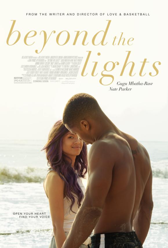 فیلم  Beyond the Lights 2014