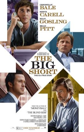 دانلود فیلم  The Big Short 2015