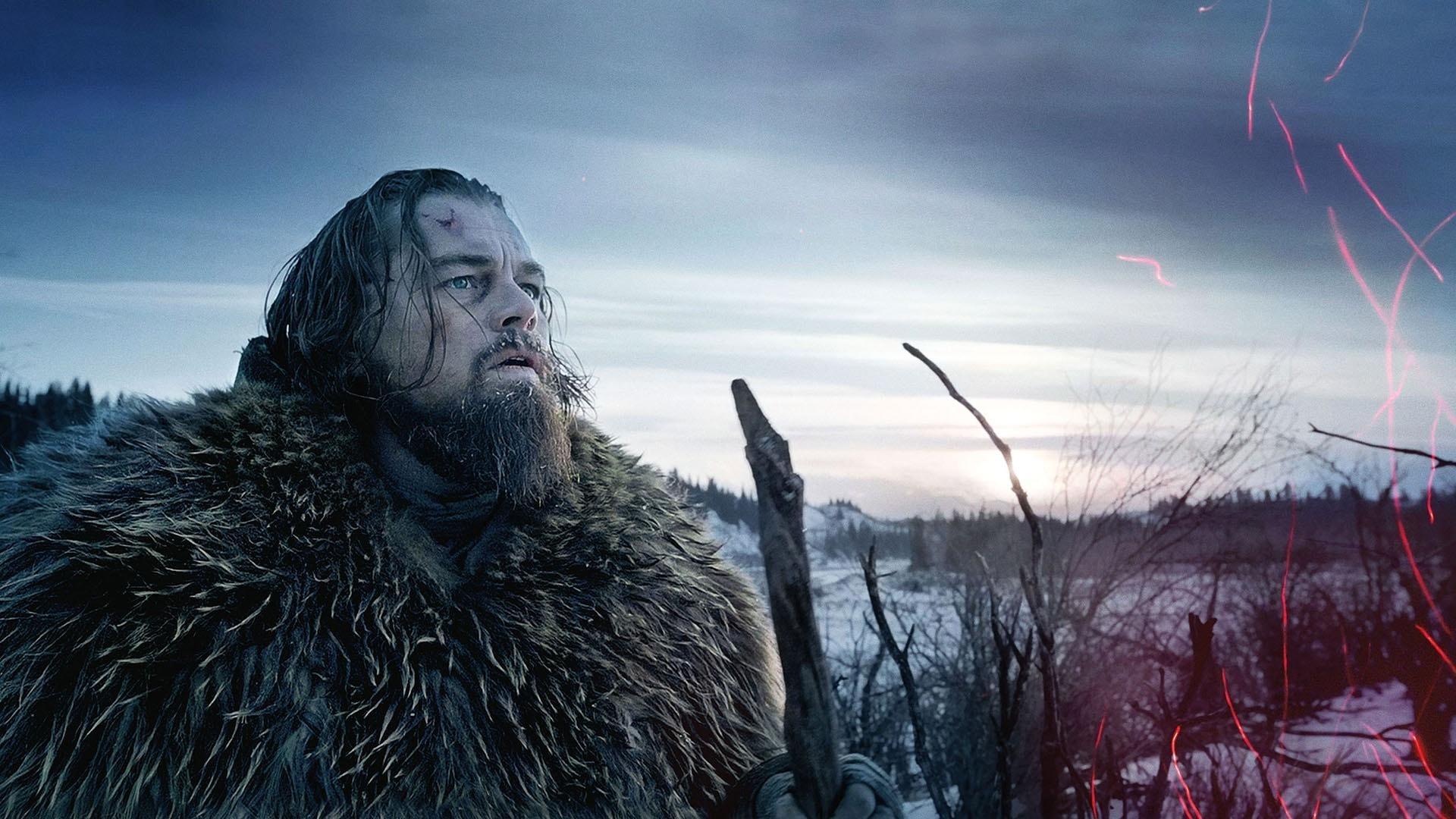 فیلم  The Revenant 2015 با زیرنویس چسبیده