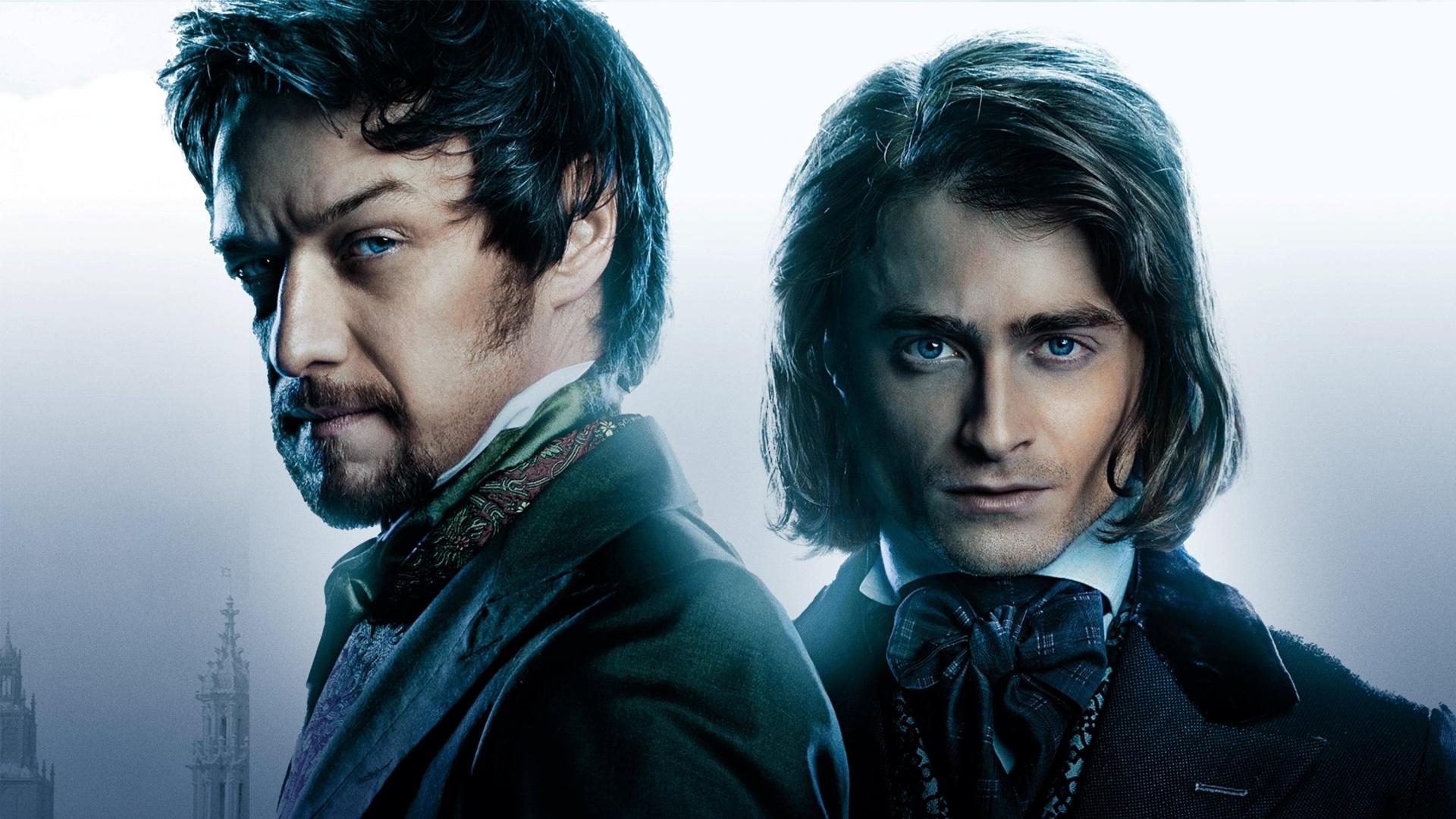 فیلم  Victor Frankenstein 2015 با زیرنویس چسبیده