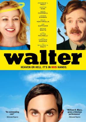 دانلود فیلم  Walter 2015