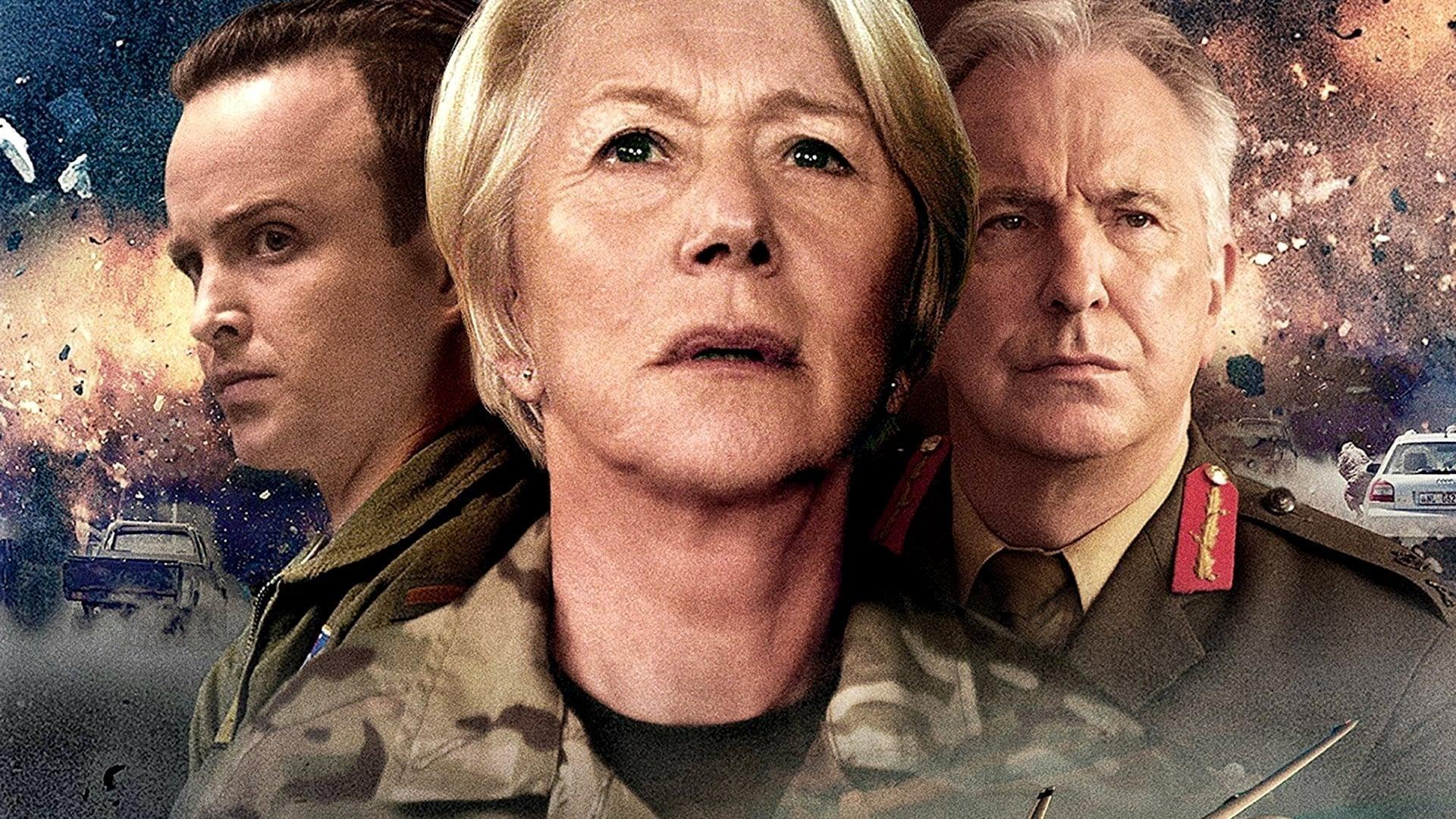 فیلم  Eye in the Sky 2015 با زیرنویس چسبیده