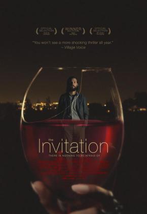دانلود فیلم  The Invitation 2015