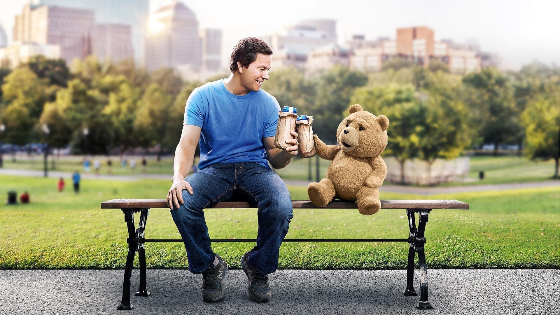 فیلم  Ted 2 2015 با زیرنویس چسبیده