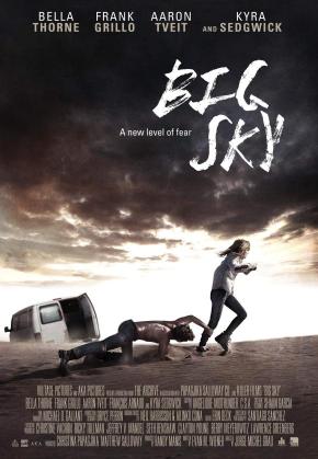 دانلود فیلم  Big Sky 2015