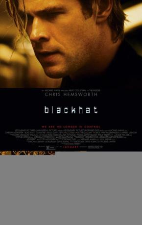 دانلود فیلم  Blackhat 2015