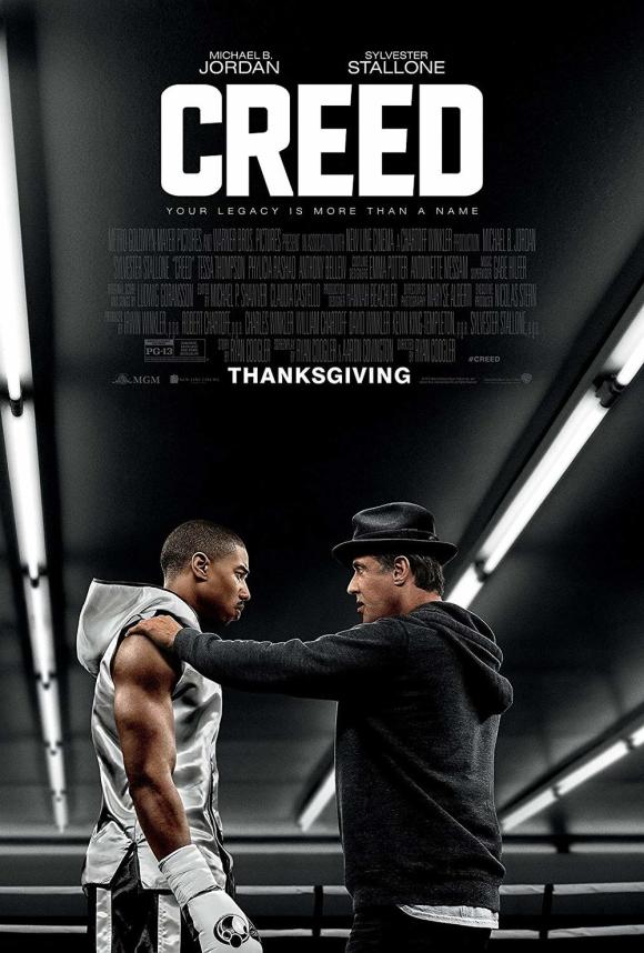 فیلم  Creed 2015