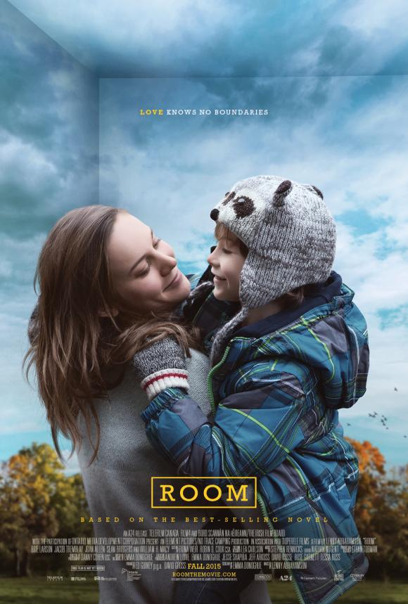 فیلم  Room 2015