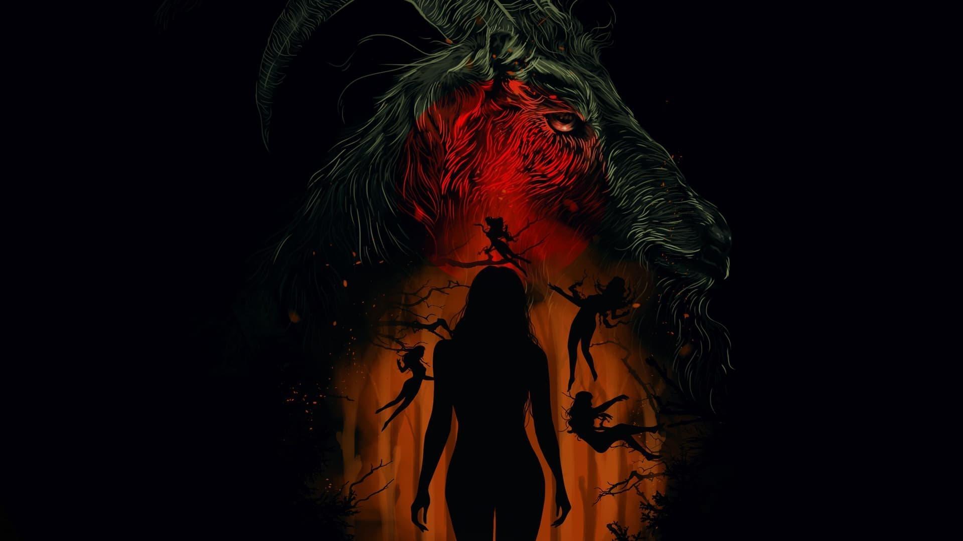 فیلم  The Witch 2015 با زیرنویس چسبیده