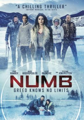 دانلود فیلم  Numb 2015