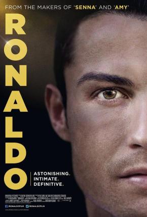 دانلود مستند  Ronaldo 2015