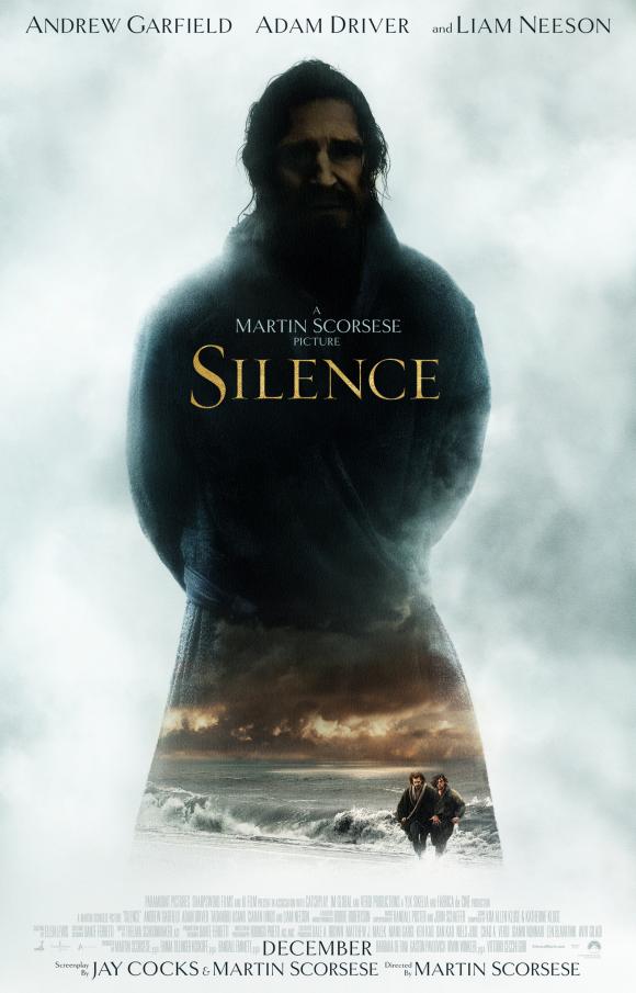 فیلم  Silence 2016