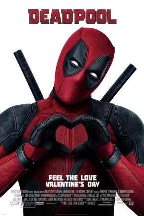 دانلود فیلم  Deadpool 2016