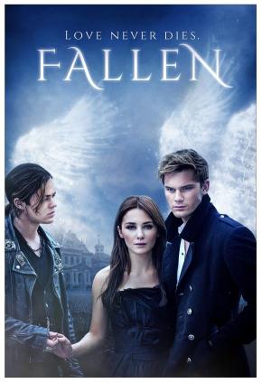 دانلود فیلم  Fallen 2016