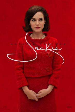 دانلود فیلم  Jackie 2016