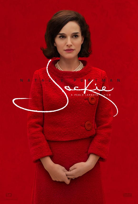 فیلم  Jackie 2016