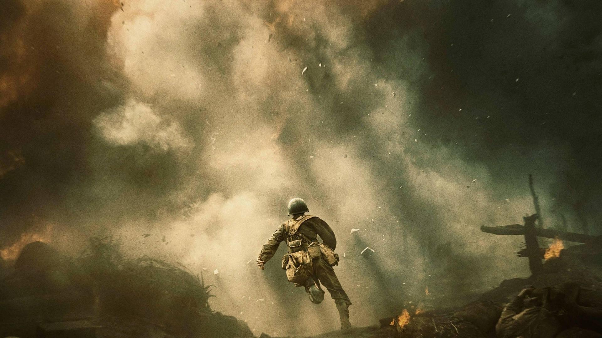 فیلم  Hacksaw Ridge 2016 با زیرنویس چسبیده