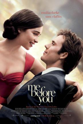 دانلود فیلم  Me Before You 2016