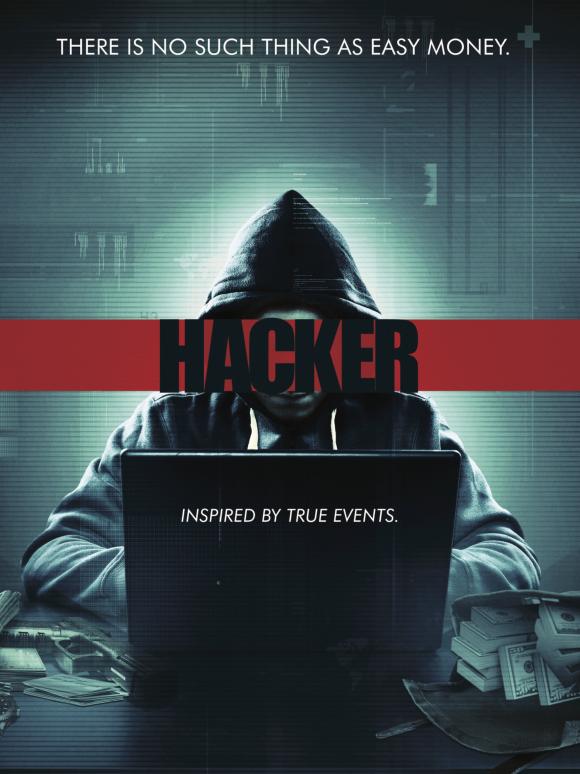 فیلم  Hacker 2016