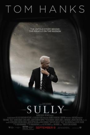 دانلود فیلم  Sully 2016