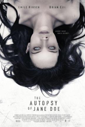 دانلود فیلم  The Autopsy of Jane Doe 2016