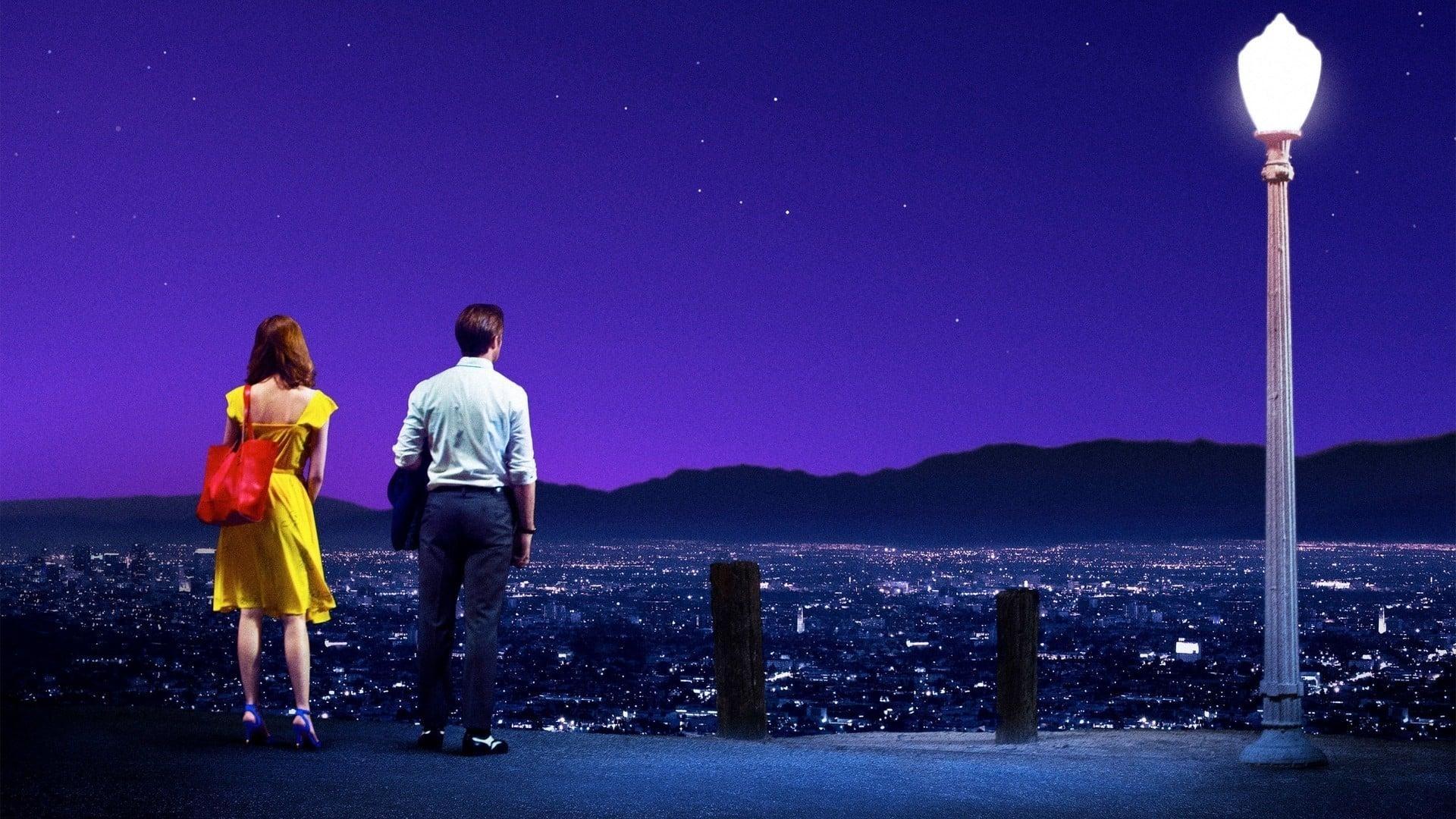 فیلم  La La Land 2016 با زیرنویس چسبیده